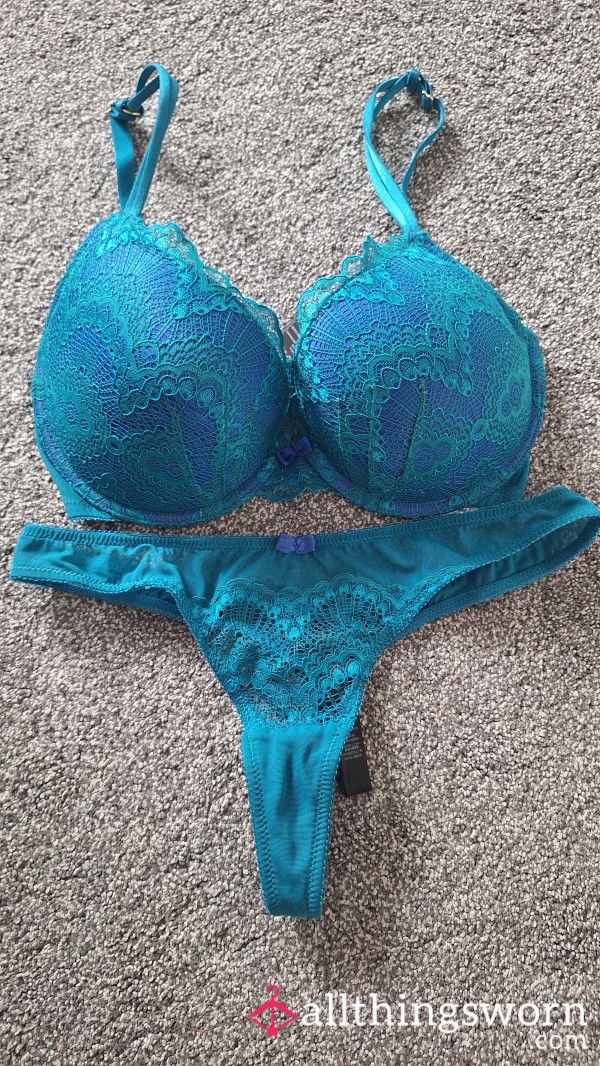 Another Beautiful Set For You! 😍