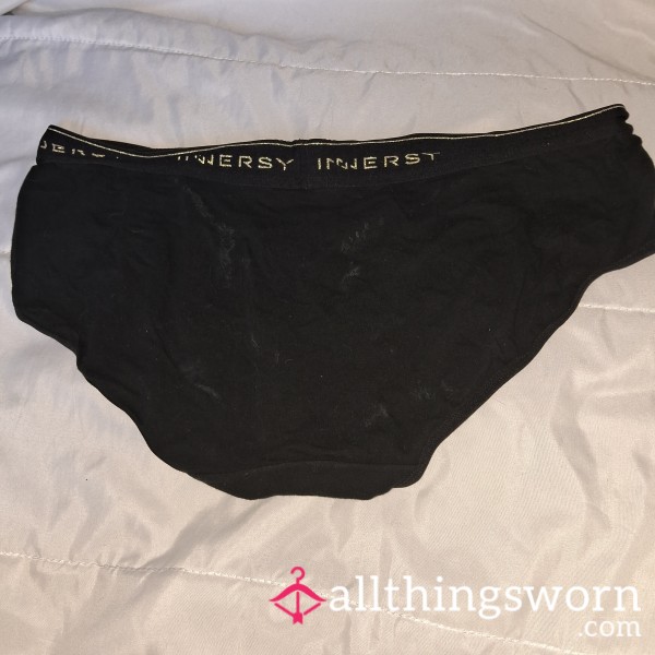 Another Pair Of Plus Size Panties