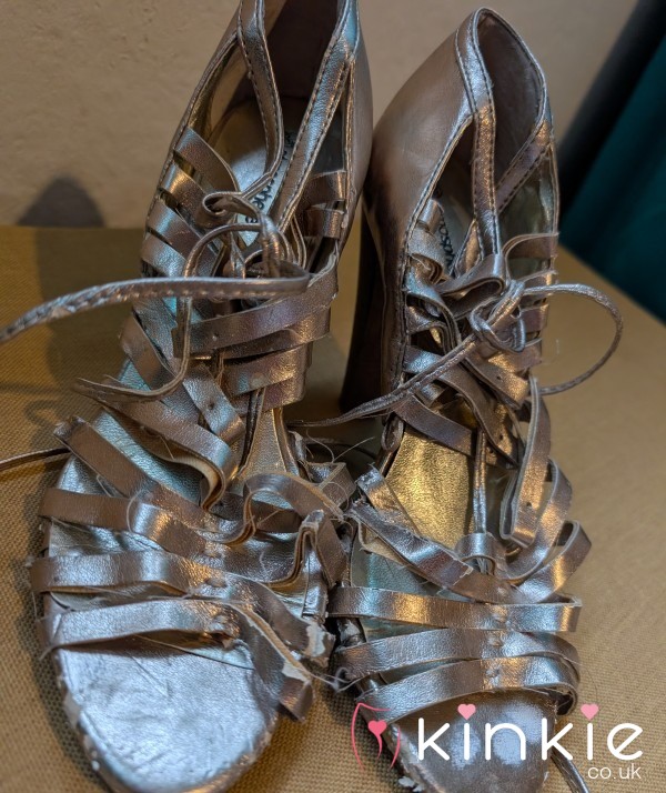 Another Pair... Please Let This Be The End 🙏🏼