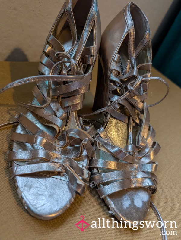 Another Pair... Please Let This Be The End 🙏🏼