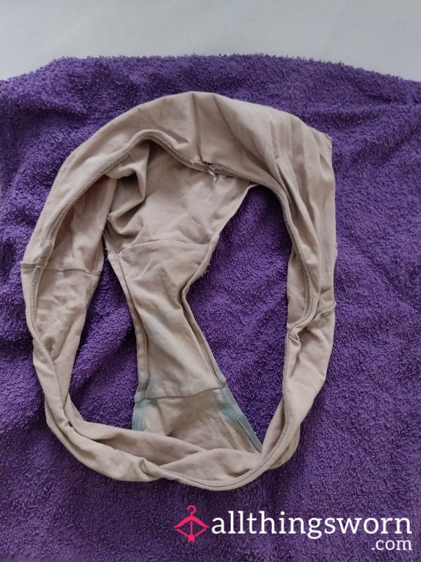 Another Pantie