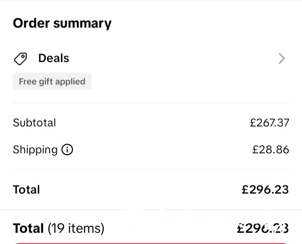Another Reimbursement Opportunity