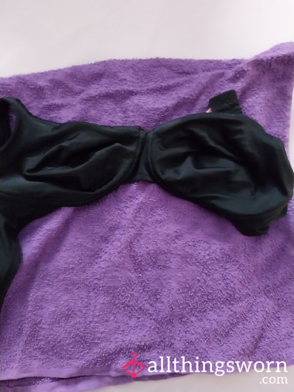 Another Used Bra