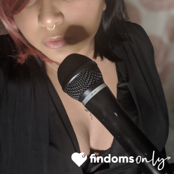 🎙Answer My Siren Song🧜‍♀️