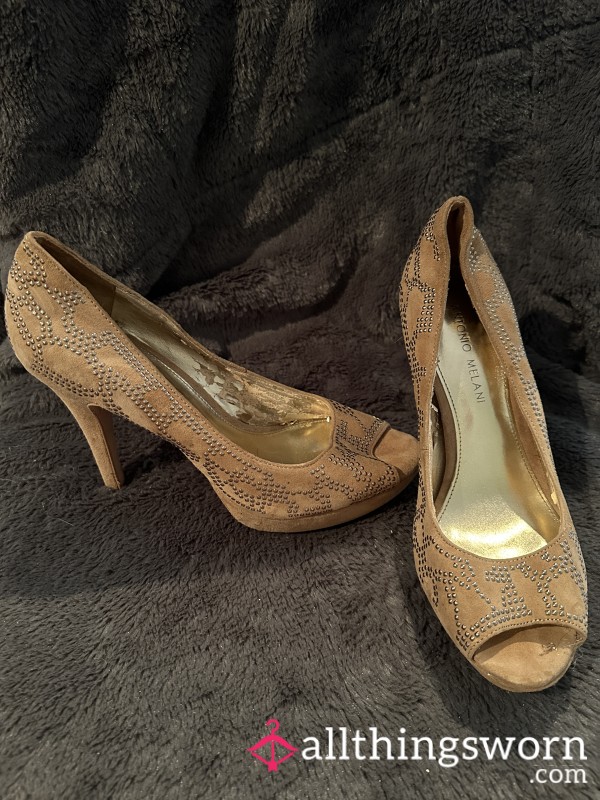 Antonio Melani Heels