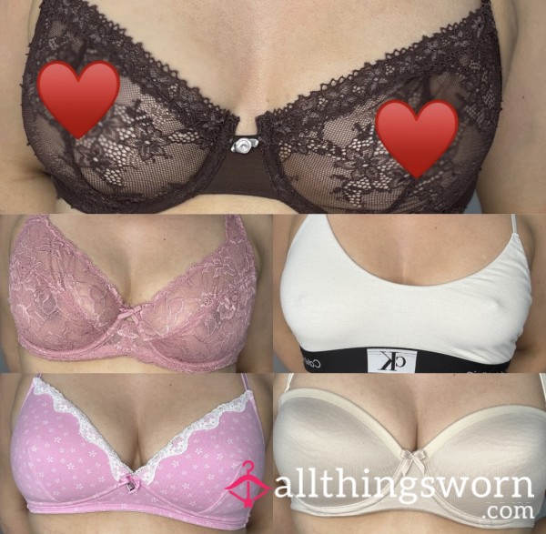 Value Bra Including Delivery + Wear 24h