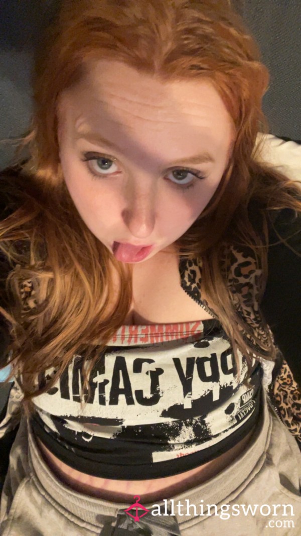 Any Of Your Fantasies