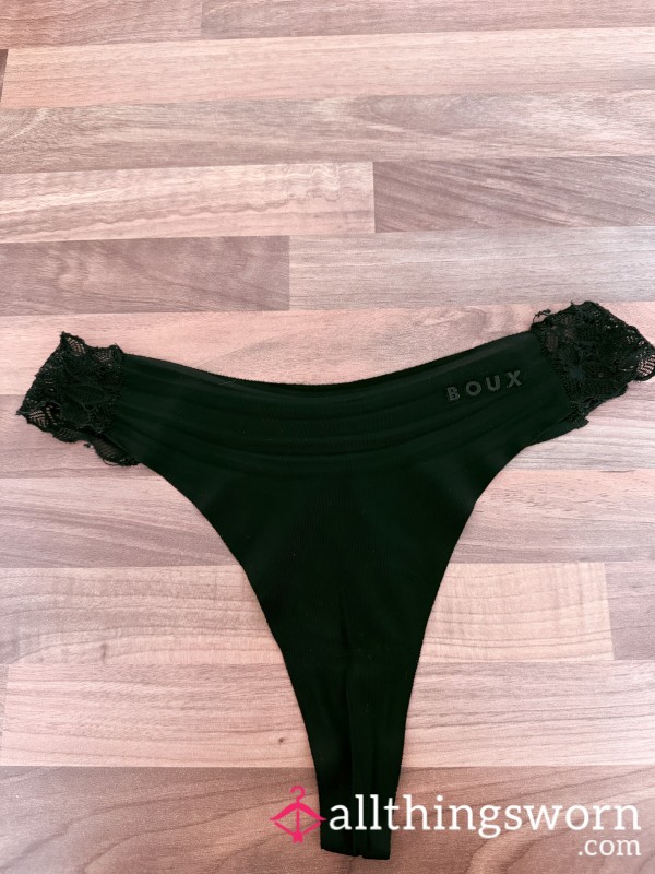 Any Thong Of Your Choice  - Lacey , Seamless …