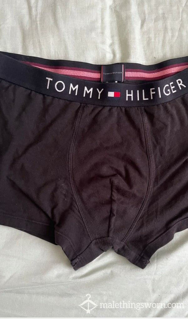 Any Type Of Boxers Personalised