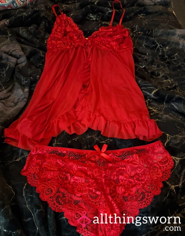 Any Type Of Panties You Can Imagine Baby, Dirty Just Like Me 🥳