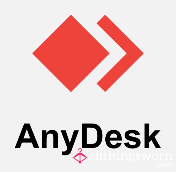 Anydesk Remote Control Drain