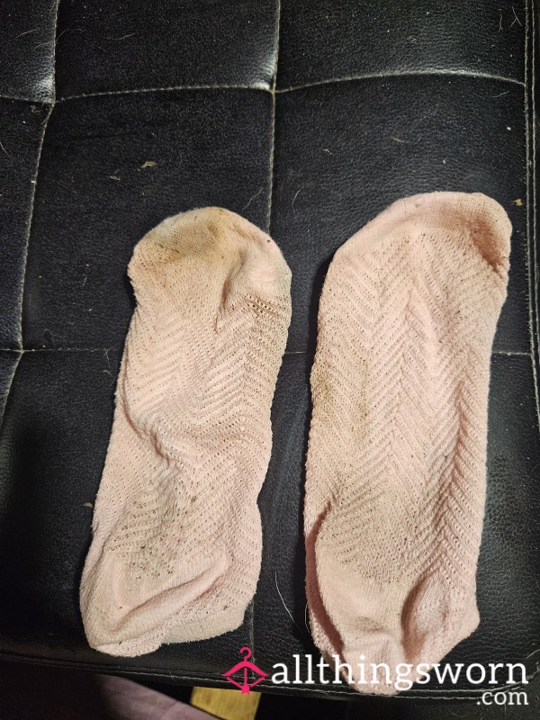 Anykind Or Type Of Socks You Want
