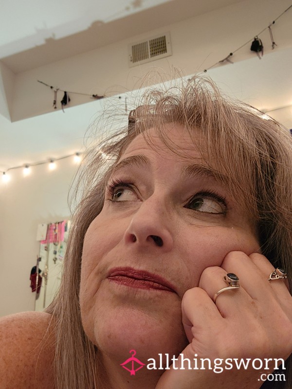 Anyone Like Corsets?