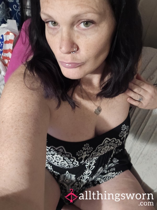 Anyone Want To S**t?