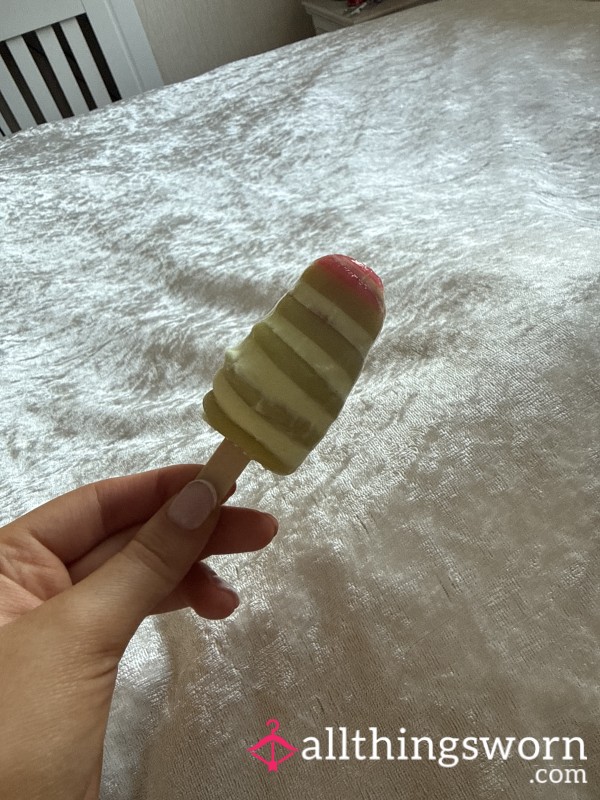 Anyone’s 🍆 As Small As This?