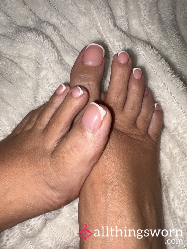 🌟 Anything And Everything Feet 🌟
