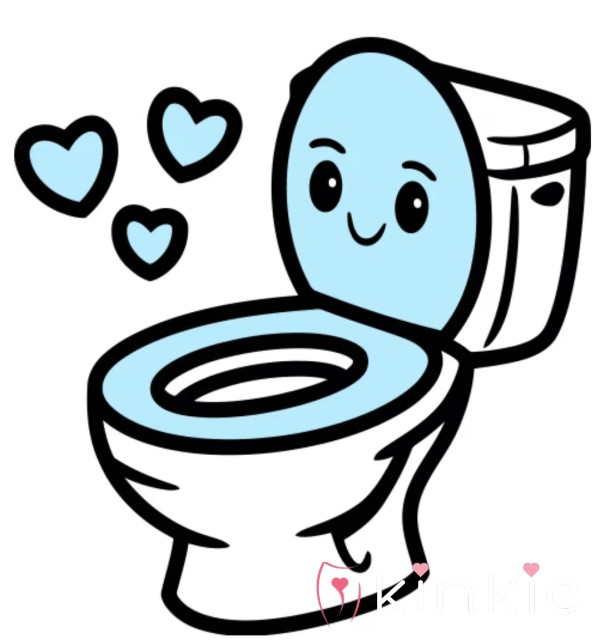 Anything Toilet Related!