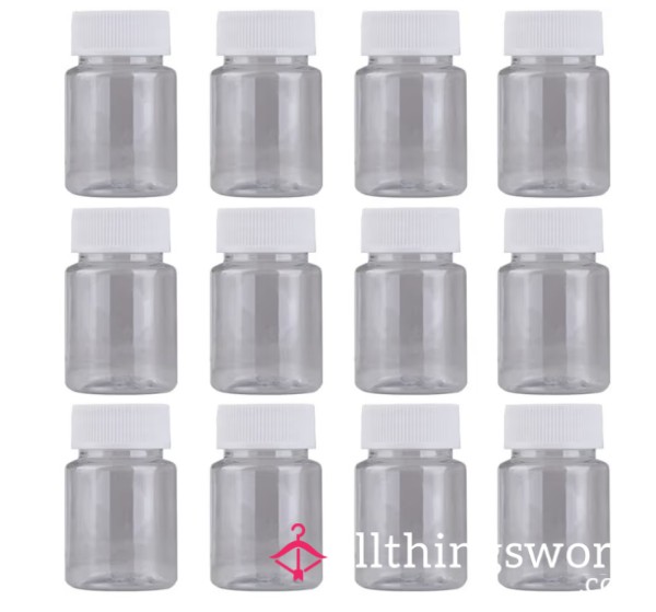 Anything Vials 50ml