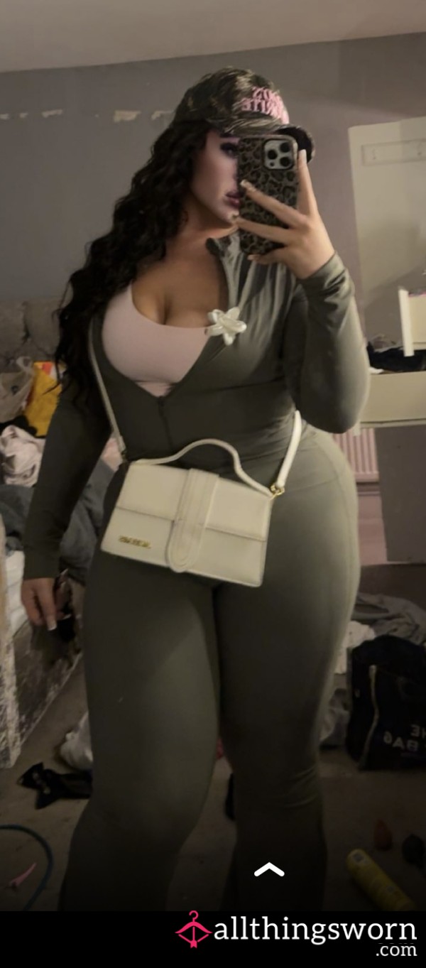ANYTHING YOU FANCY😘