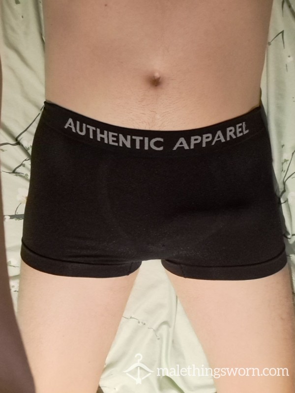 Apparel Boxers