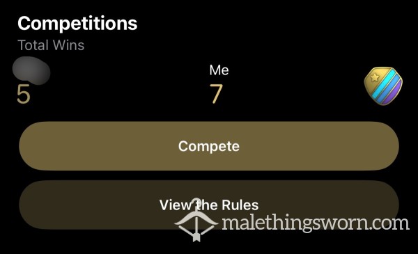 Apple Fitness 7 Day Challenge