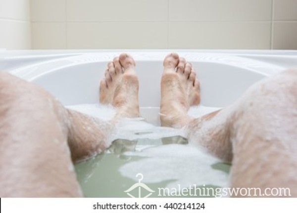 Apply — Bathwater Spray (10ml)