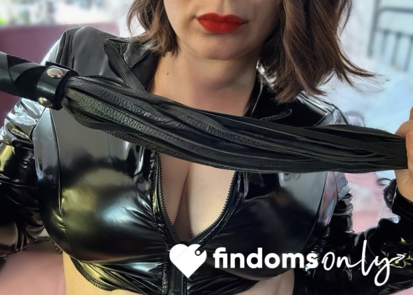 Apply To Serve MissKittyCreme - Finsub Application