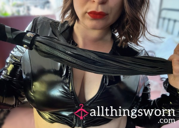 Apply To Serve Mistress Betty - Sub Application