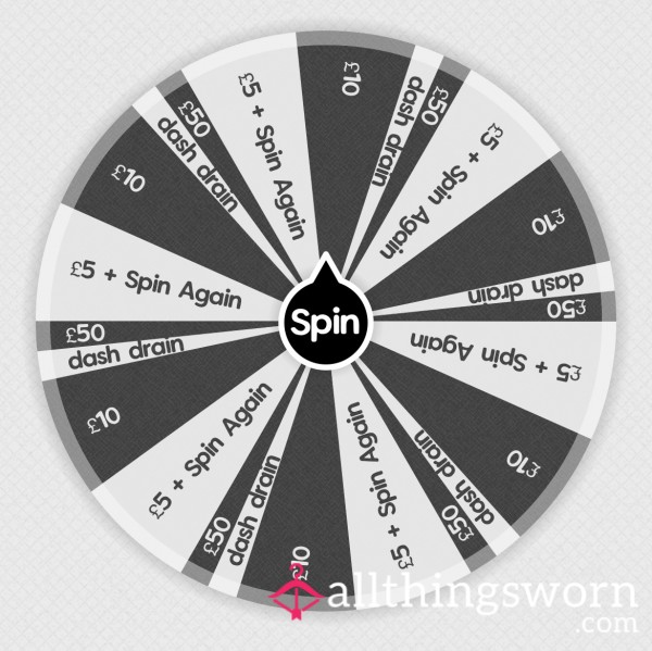 APRIL FOOLS SPIN THE WHEEL - LIMITED TIME 😈🃏