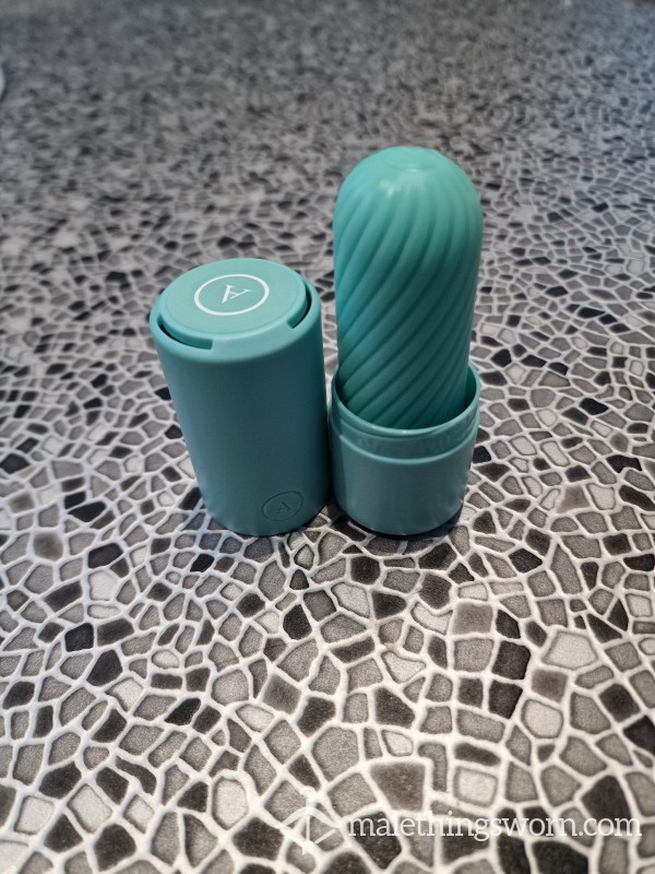 Arcwave Ghost Silicone Stroker 💧