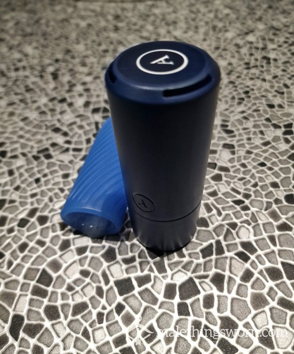 Arcwave Ghost Silicone Stroker 🥵