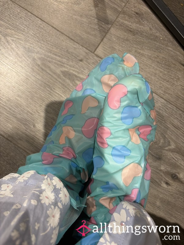 Are Cute Feet Socks Going In The Bin A Waste?