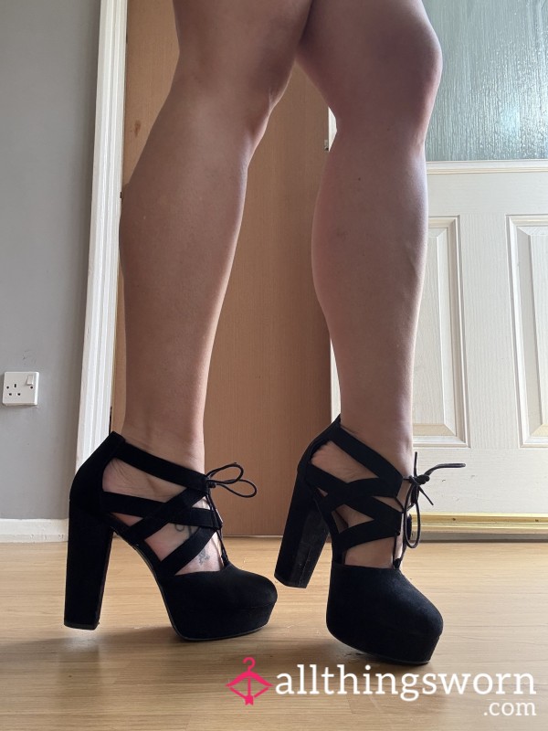 Are This Heels What Your Looking For