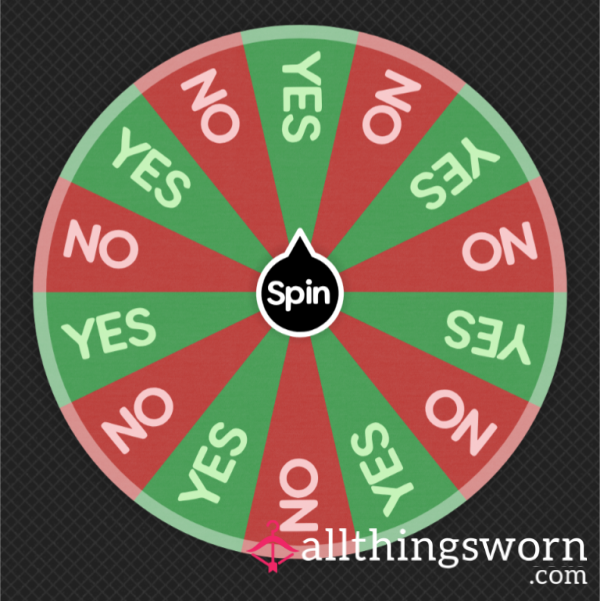 Are You Allowed To C*m, Yes Or No?