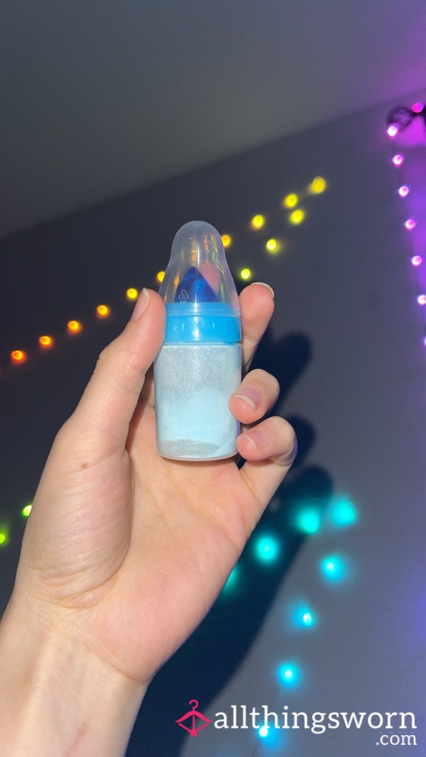 Are You Desperate Enough To Want A Taste Of Me?