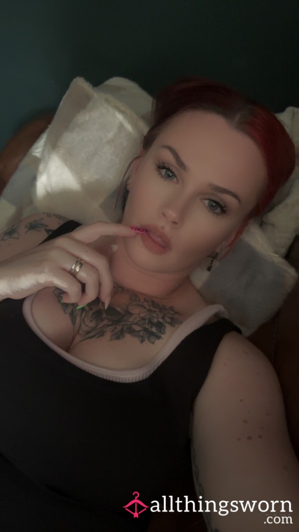 Are You Ready For Me