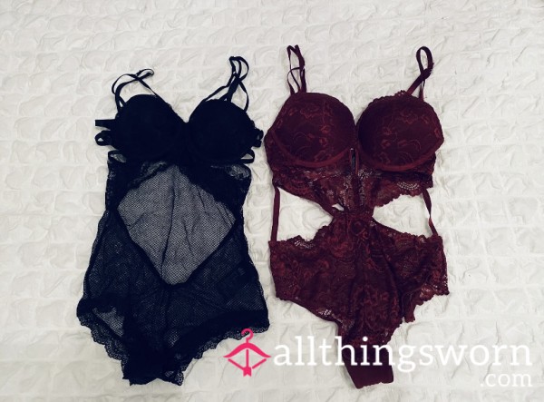 Are You Red Or Black? 😈