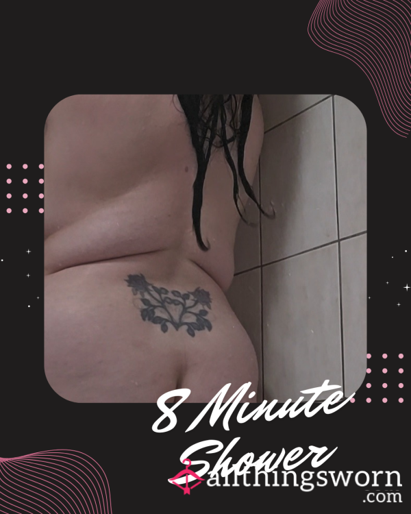 Are You Spying On Me In The Shower?? 😈🖤