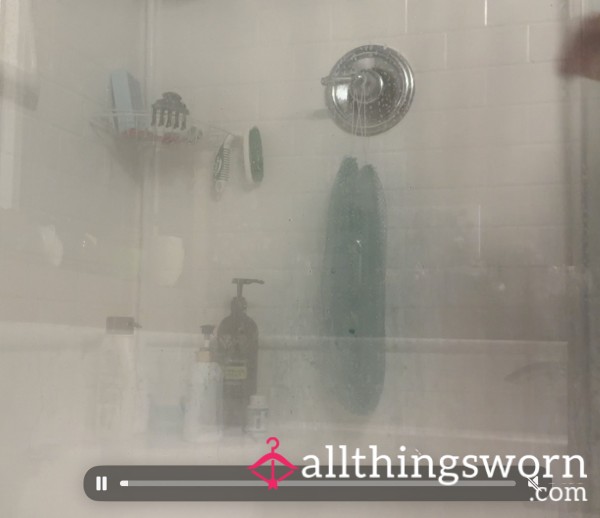 Are You Watching Me Shower?!?