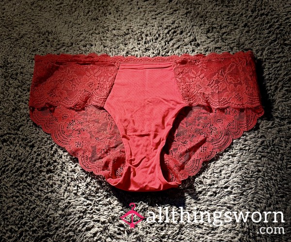 Are You Worthy Enough To Own This Goddess's Cheeky Lace Panties? Prove It. You Should Be So Lucky To Know My Scent.