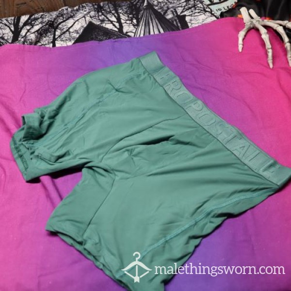 AreoPostale X Large Green