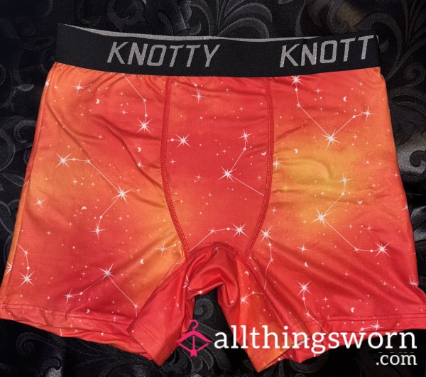 Aries Boxers