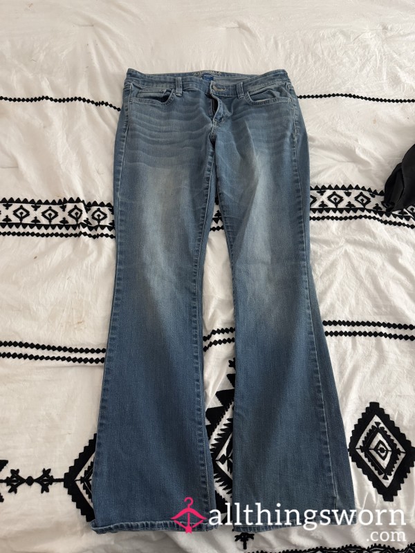 Arizona Levi Jeans