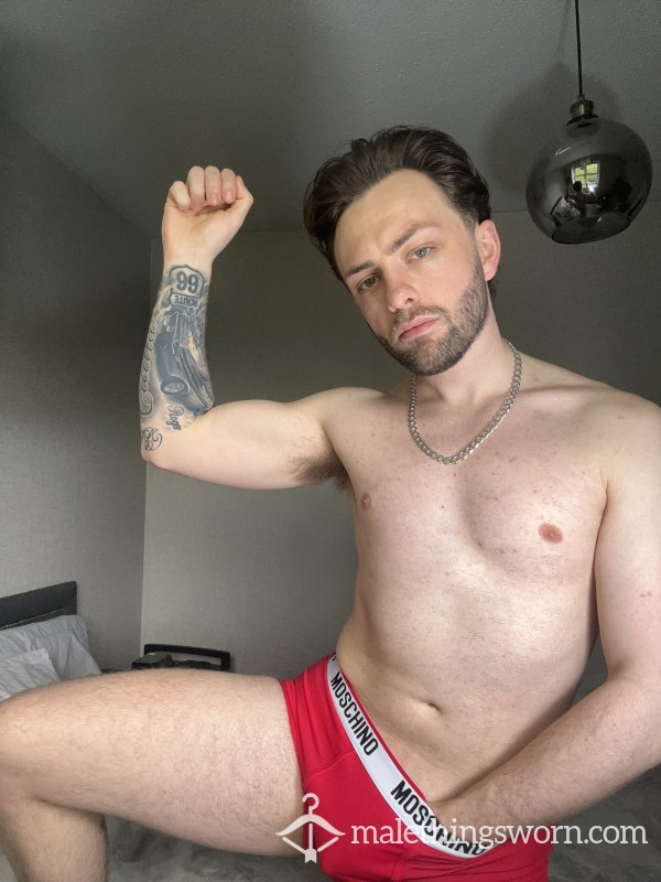 ARM PIT WORSHIP