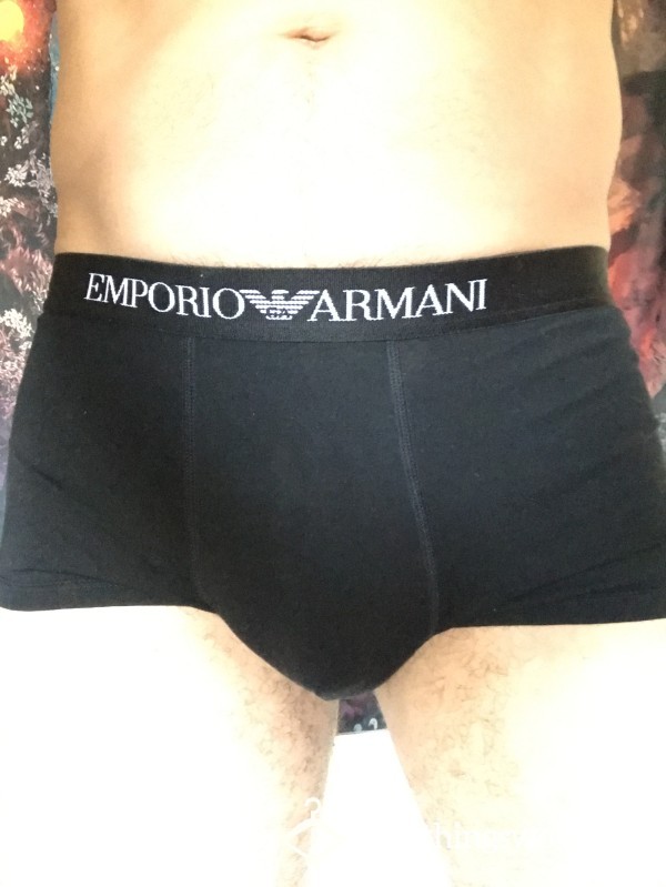 Armani Emporio Briefs