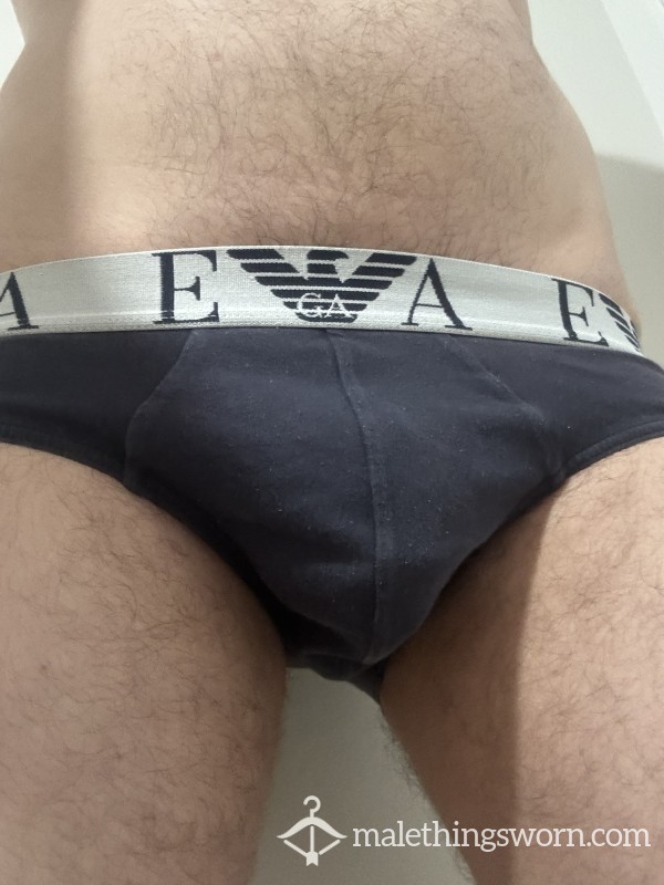 Armani Exchange