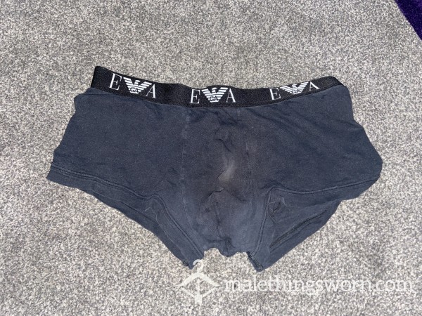 Armani Trunks