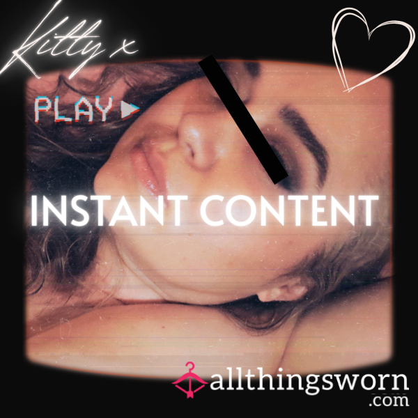 Tits And Pits - Armpit And Breast Fetish #TittyTuesday