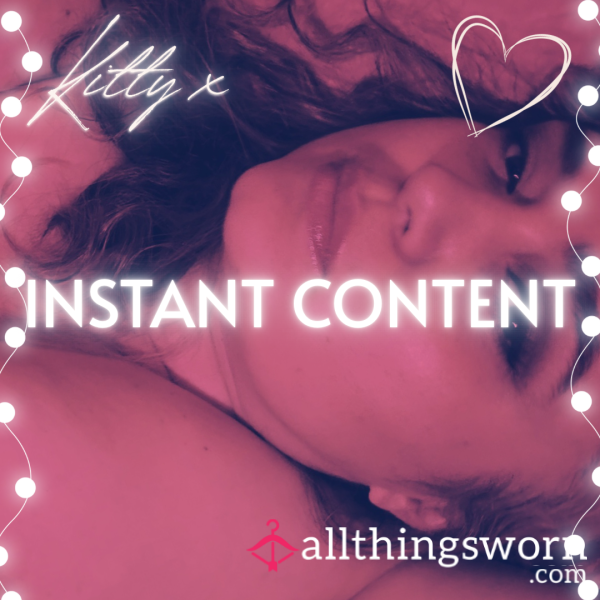 Tits And Pits - Armpit And Breast Fetish #TittyTuesday