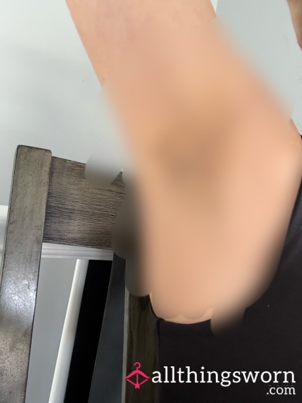 Armpit Fetish - Photos, Videos, Or Texting
